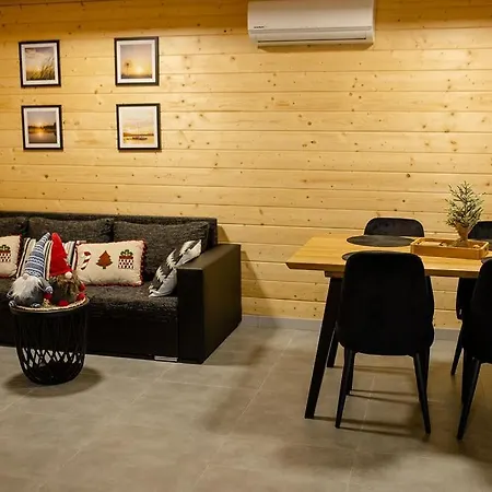 Domki Caloroczne Orkusz